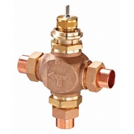 Globe Valves Less Actuator