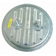 Grease Duct and Hi-Temp Access Doors