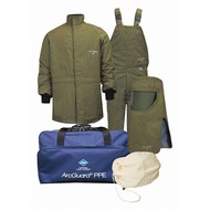Arc Flash Clothing Kits