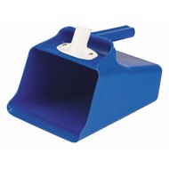 Hand and Bowl Scoops