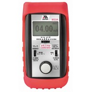 Handheld Loop and Process Calibrators