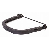 Hard Hat Faceshield Mounting Accessories