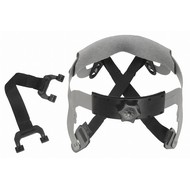 Hard Hat Suspensions