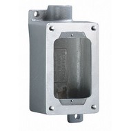 Hazardous Location Electrical Boxes