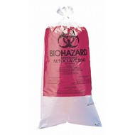 Hazardous Waste Bags