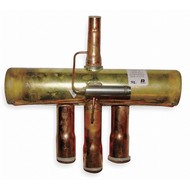 Heat Pump Reversing Valves