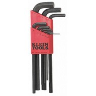 Hex and Torx Key Sets
