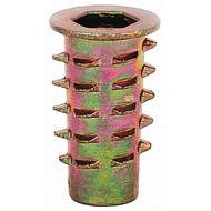 Hex Drive Thread Inserts