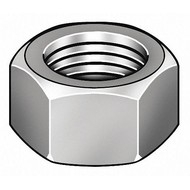 Hex Nuts