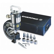 High Force Hydraulic Punch and Die Sets