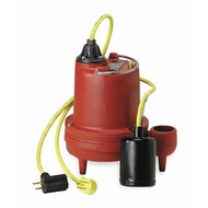 High Temperature Sump Pumps