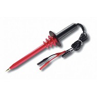 High Voltage Probe Meters