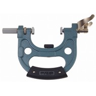 Hole Drill Bore and Wire Gauges