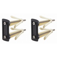 Hollow Wall and Wallboard Anchors