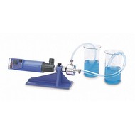 Homogenizers and Blenders