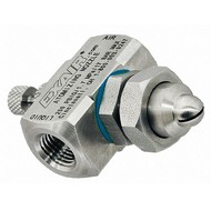 Atomizing Spray Nozzles