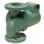 HVAC Circulating Pumps