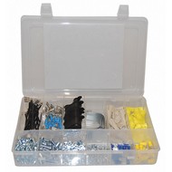 HVAC Contractor Service Kits