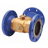 HVAC Control Ball Valves