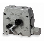 Hydraulic Control Valves