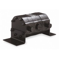 Hydraulic Flow Dividers