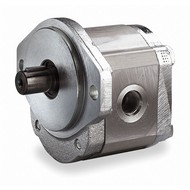 Hydraulic Gear Pumps