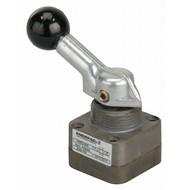 Hydraulic Manifold Valves