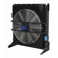 Hydraulic Motor Oil Coolers