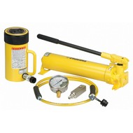 Hydraulic Ram and Pump Sets