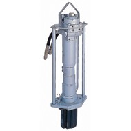 Hydraulic Sign Post Drivers and Tampers