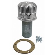 Hydraulic Tank Filler and Breather Filters
