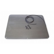 Hydraulic Tank Lids