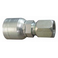 Hydraulic Tube Fittings