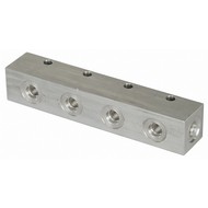 Hydraulic Valve Manifolds