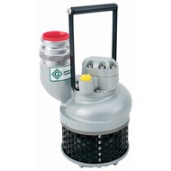 Hydraulic Water Pumps