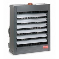 Hydronic Unit Heaters
