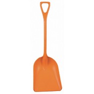 Hygienic Shovels