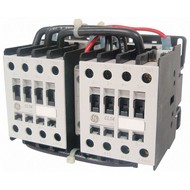 IEC Magnetic Contactors