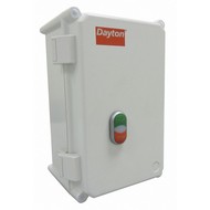 IEC Magnetic Motor Starters