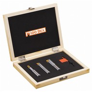 Indexable Boring Bar Sets