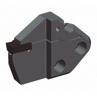 Indexable Parting and Cut-Off Blades