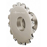 Indexable Slitting Cutters