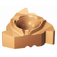 Indexable Thread Turning Inserts