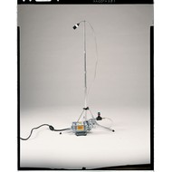 Indoor Air Quality Sampling Pump Accessories