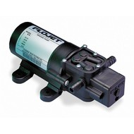 Industrial Diaphragm Pumps