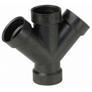 ABS Pipe Fittings