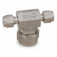 Inline and Tee Filters