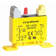 Input/Output Relay Modules