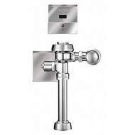 Automatic Flush Valves