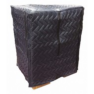 Insulated Box Liners and Pallet Covers